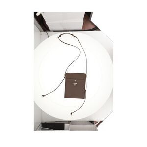 Celine Men Sharp Pouch